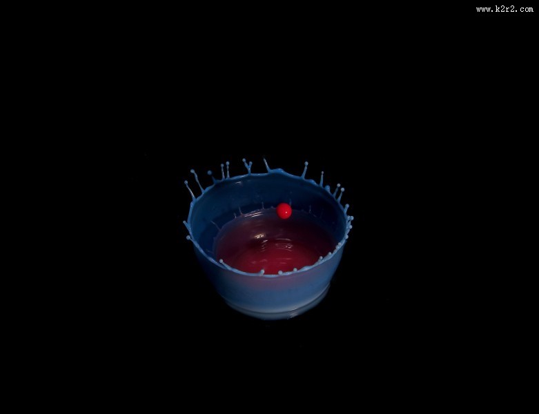 瓦罐形状的水滴图片大全