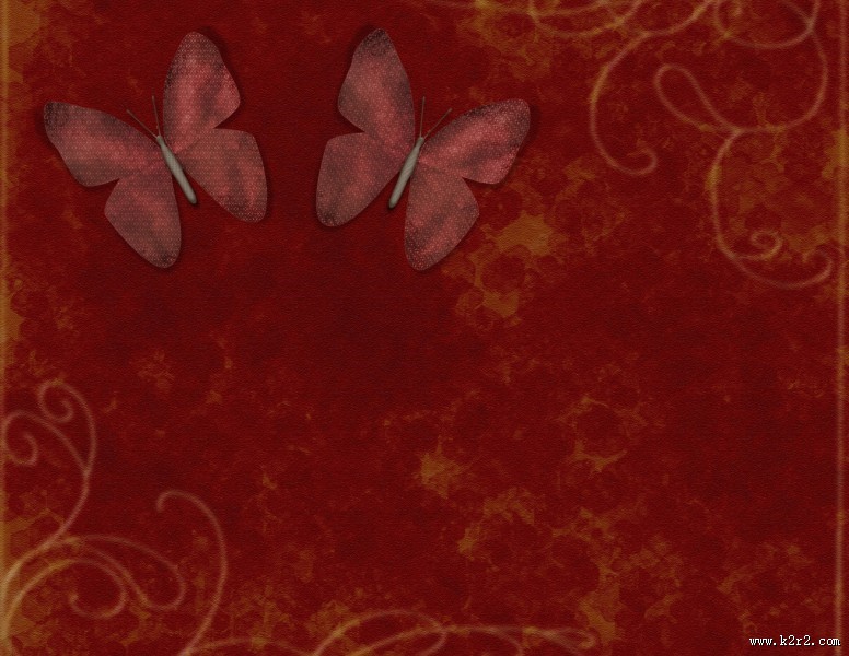 蝴蝶图案背景图片大全