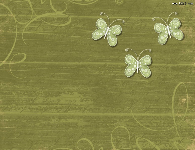蝴蝶图案背景图片大全