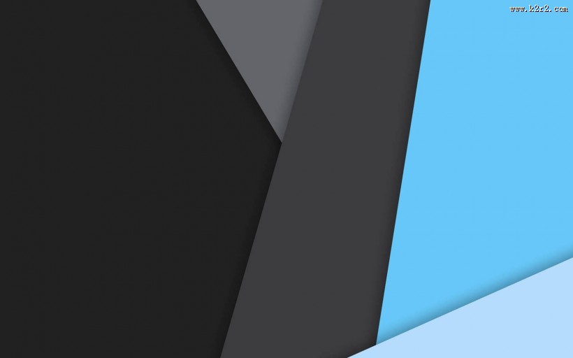 抽象扁平化背景图片