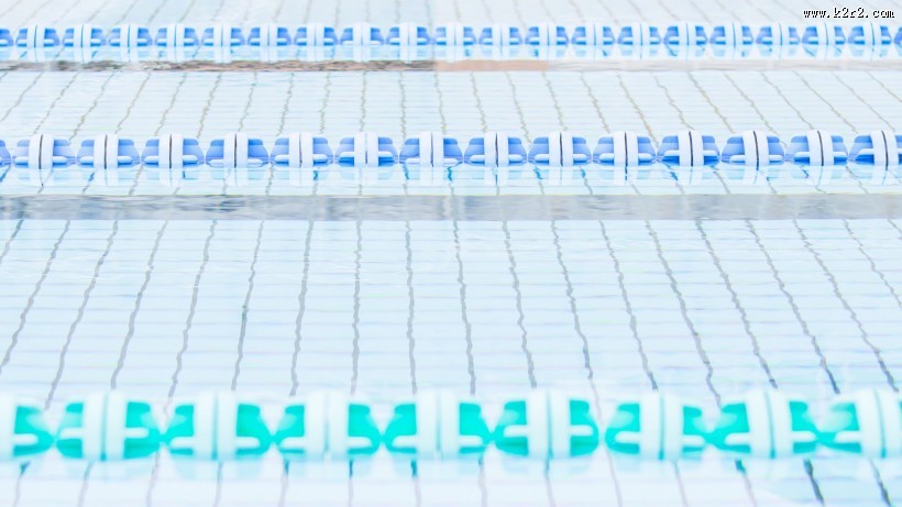 日系小清新晴天系列背景图片