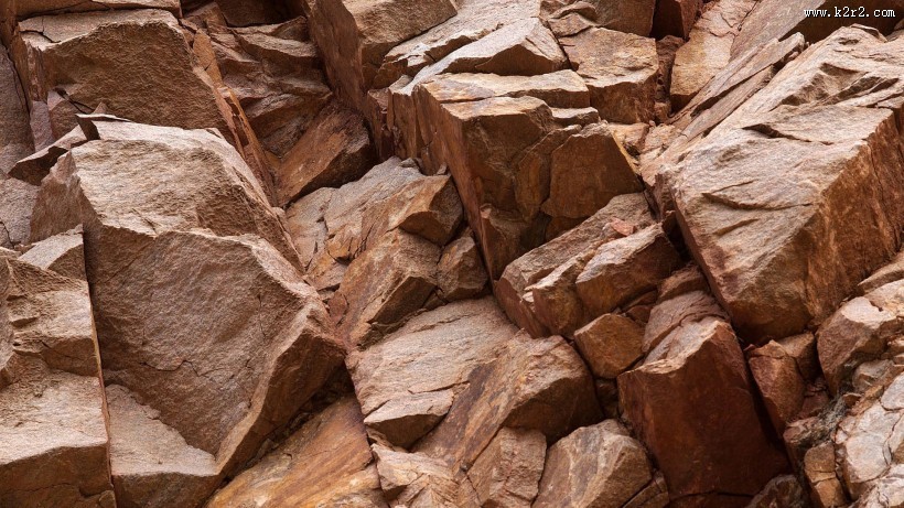 岩石背景图片大全