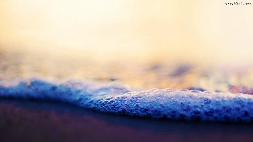 唯美泡泡图片大全