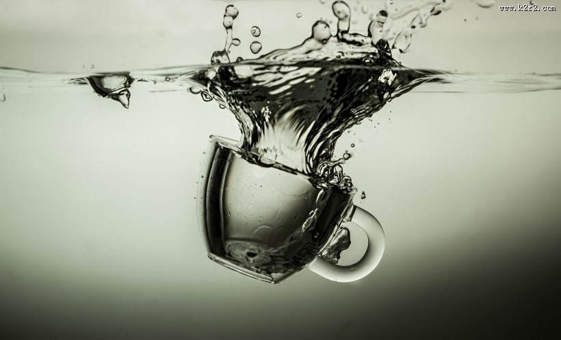 有创意的水图片大全