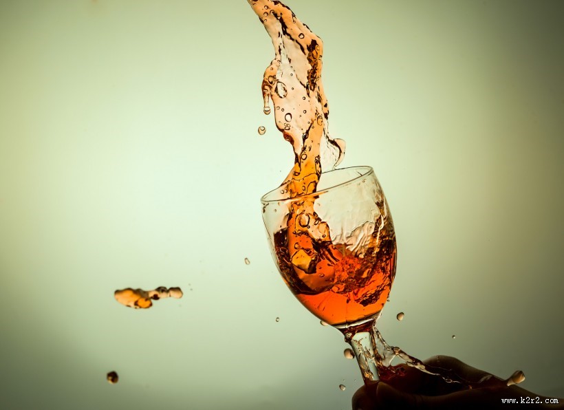 有创意的水图片大全