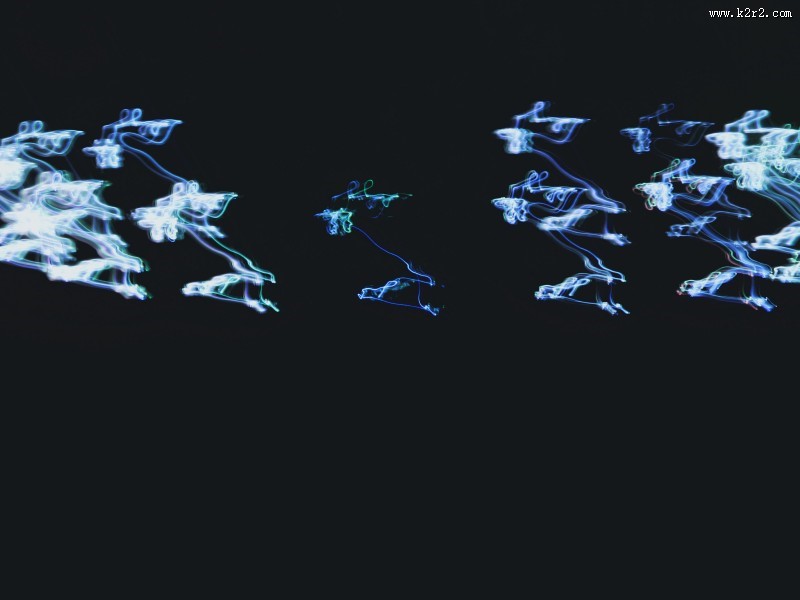 动感线条背景图片