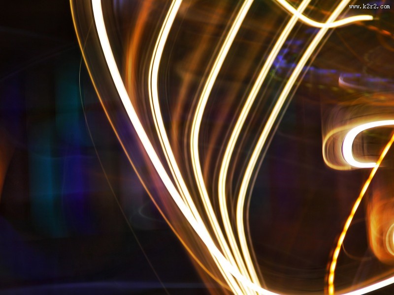 动感线条背景图片