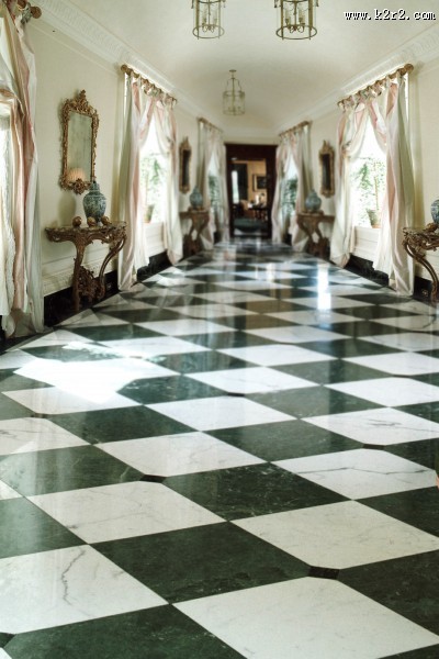 影楼婚纱照背景高清大图（四）