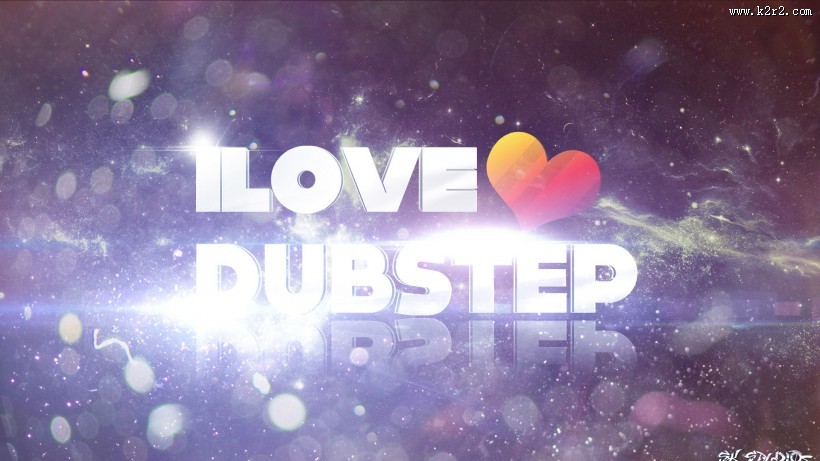 Dubstep电子乐图标图片