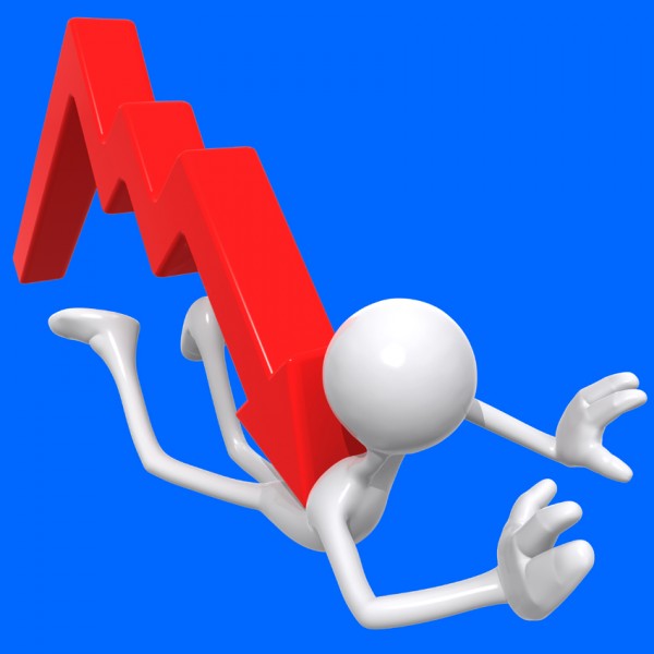 罕见！灰色3D小人（850×850）图片