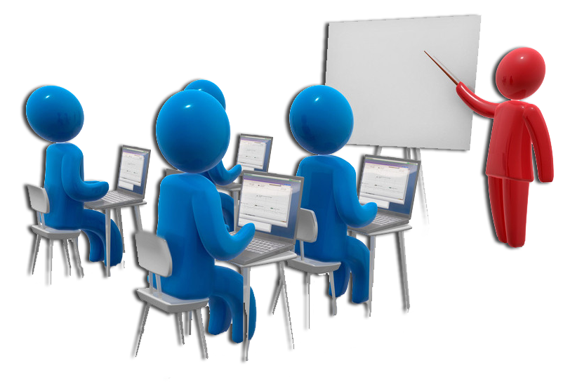 3D小人商务团队png图片大全