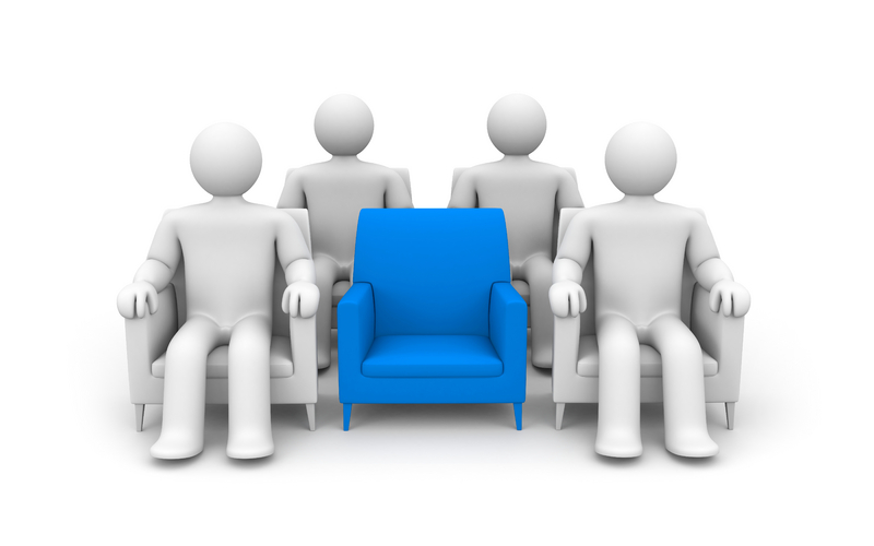 3D蓝色小人（部分高清）图片