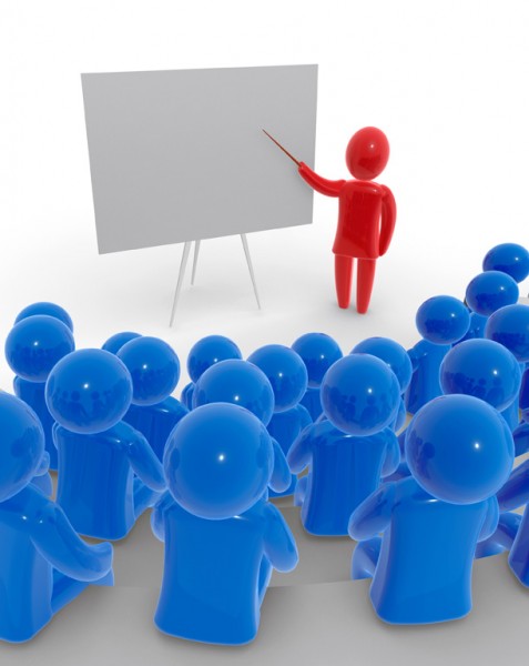 3D蓝色小人（部分高清）图片