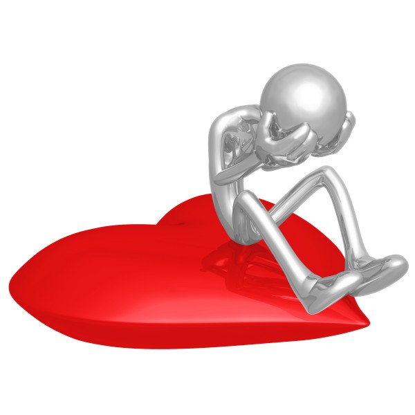 3D高清金色小人图片