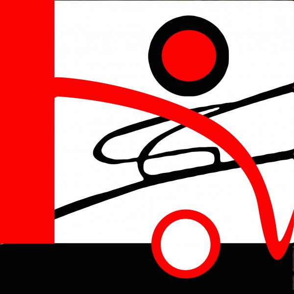 抽象派三联挂画图片大全