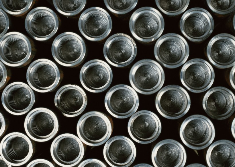 金属材质底纹图片