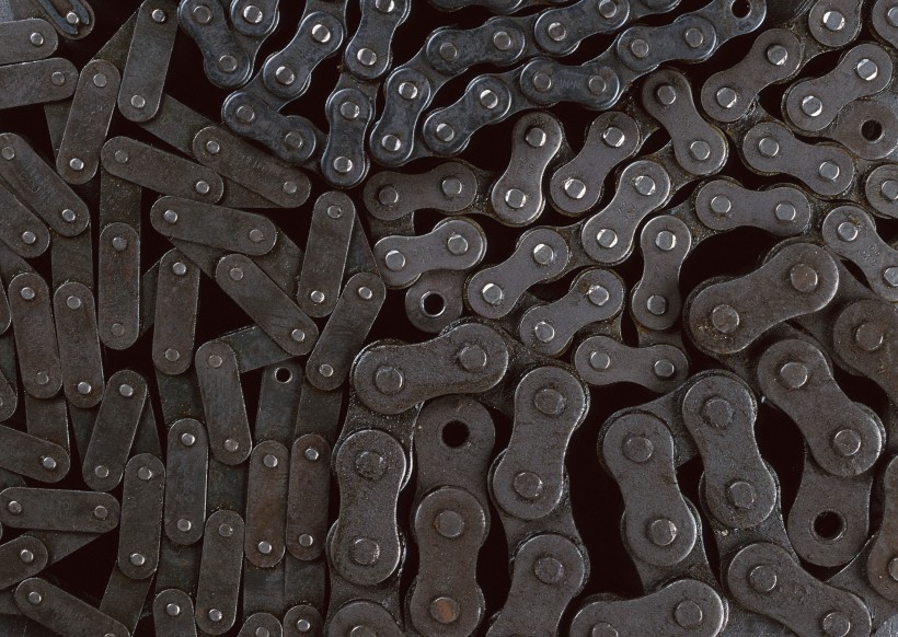 金属材质底纹图片