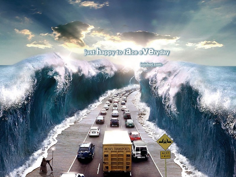 电脑特效唯美图片