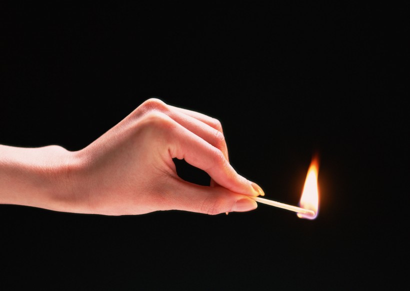 节约用电素材图片