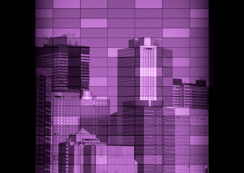 全球通信背景图片