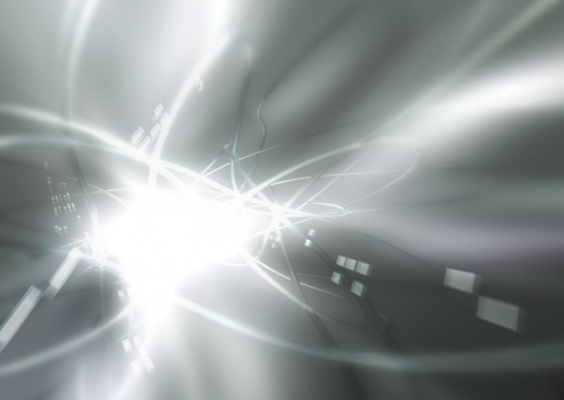 视觉冲击动态背景图片