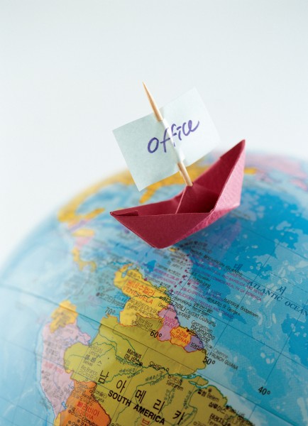 地球的创意图片大全