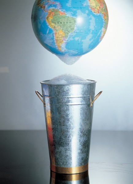 地球的创意图片大全