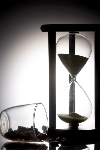 时间的创意图片