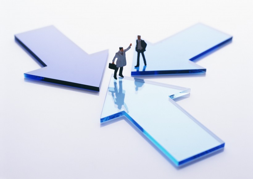 商业模式背景图片大全