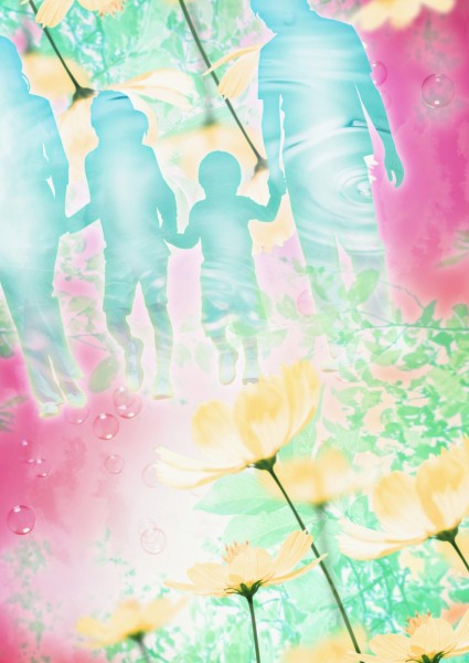 人类和地球设计图片