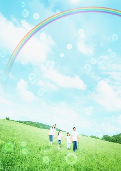 人类和地球设计图片