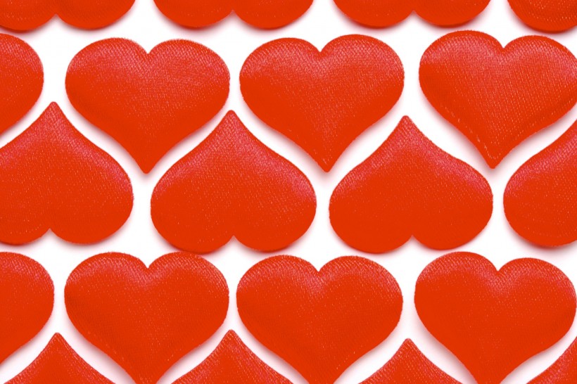 心形背景图片