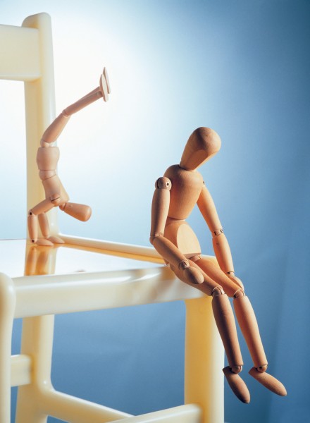 生活创意情景图片