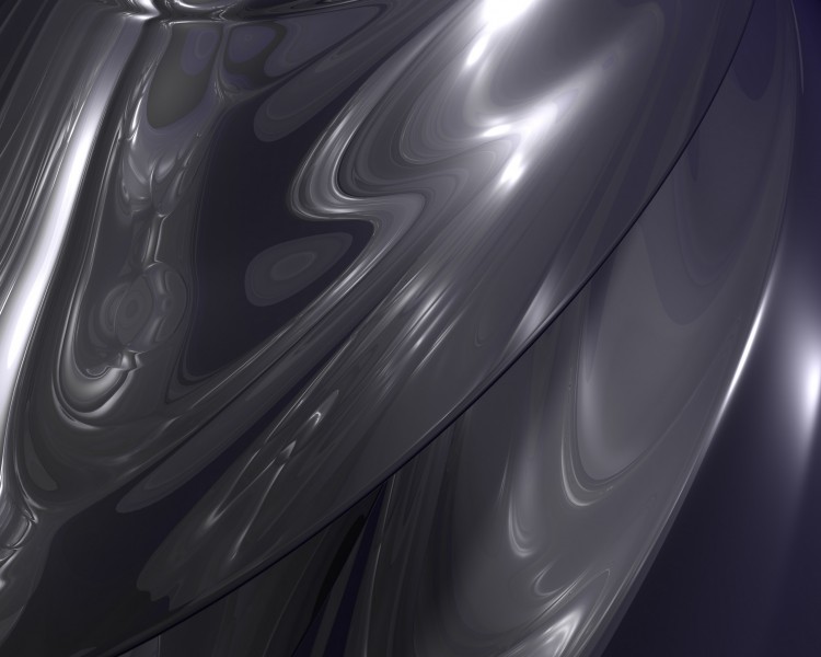 流动的液体图片