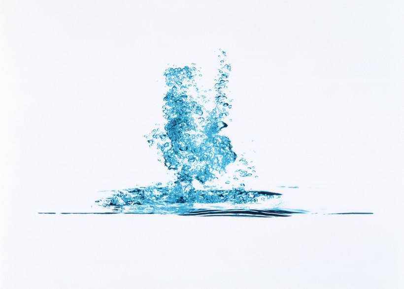 飞溅的水花图片大全