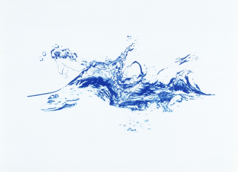 飞溅的水花图片大全