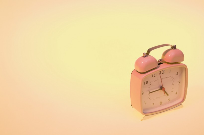 时间就是金钱场景图片