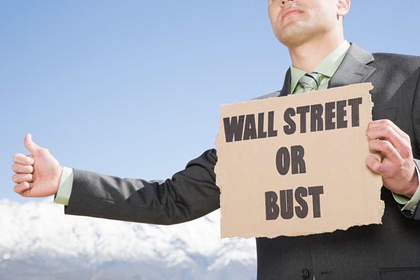 开放式的商业图片