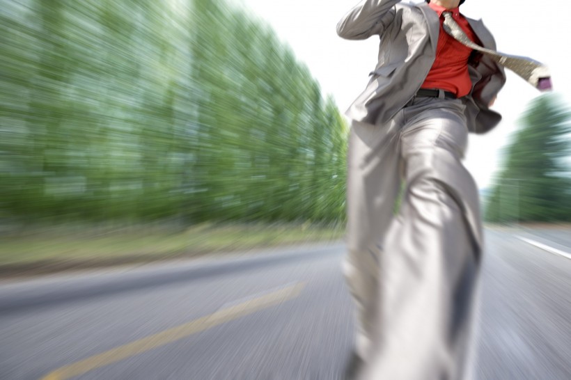 商业情景创意图片