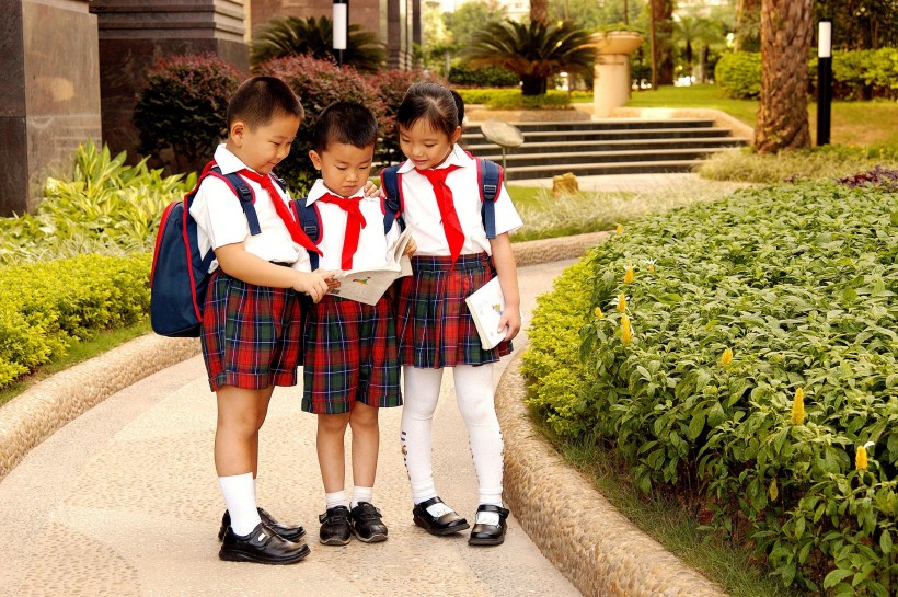 创意素材人物图片