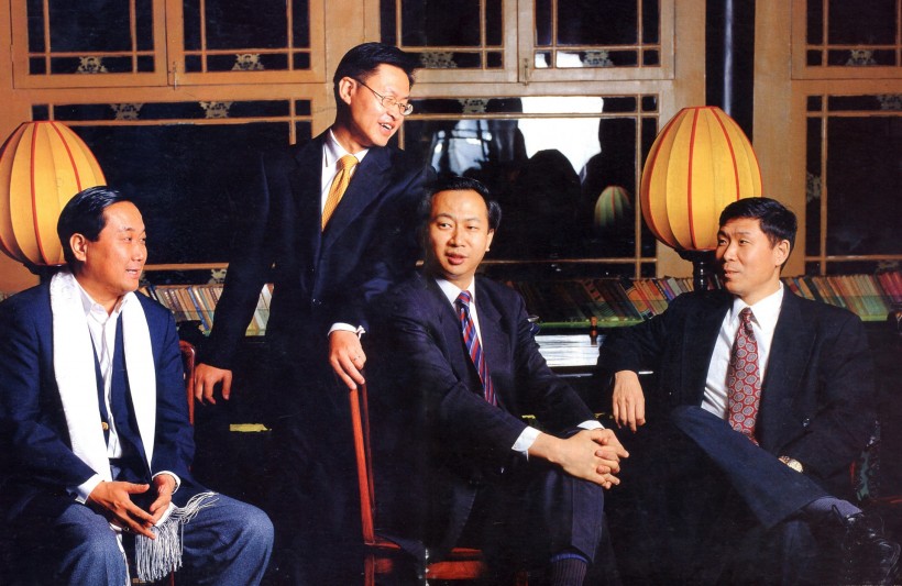 创意素材人物图片