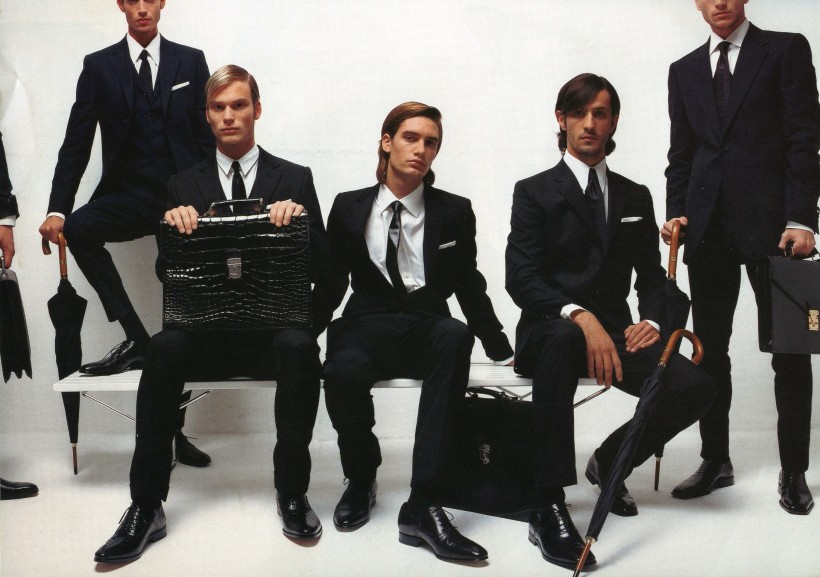 创意素材人物图片