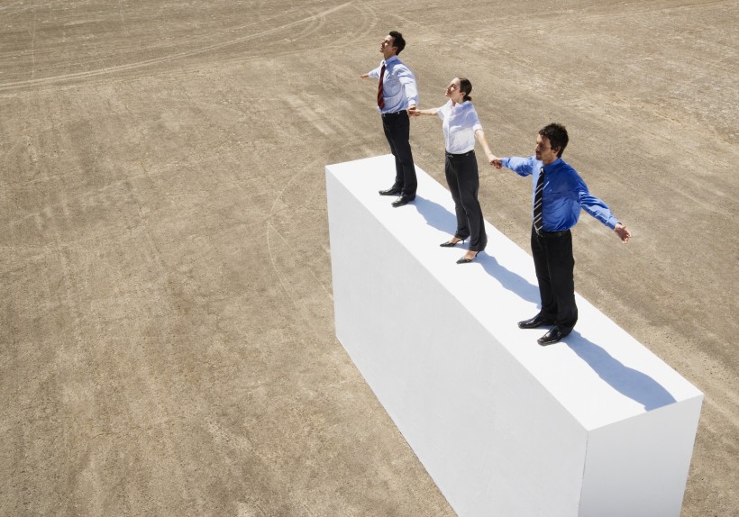 商业经营观点想法图片大全