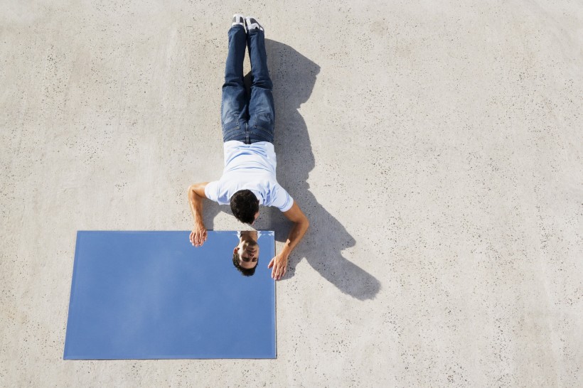 商业经营观点想法图片大全