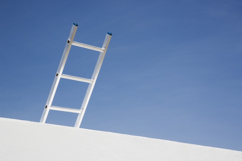 经营理念突破图片