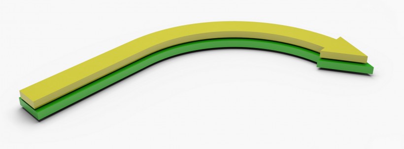 立体箭头图片大全