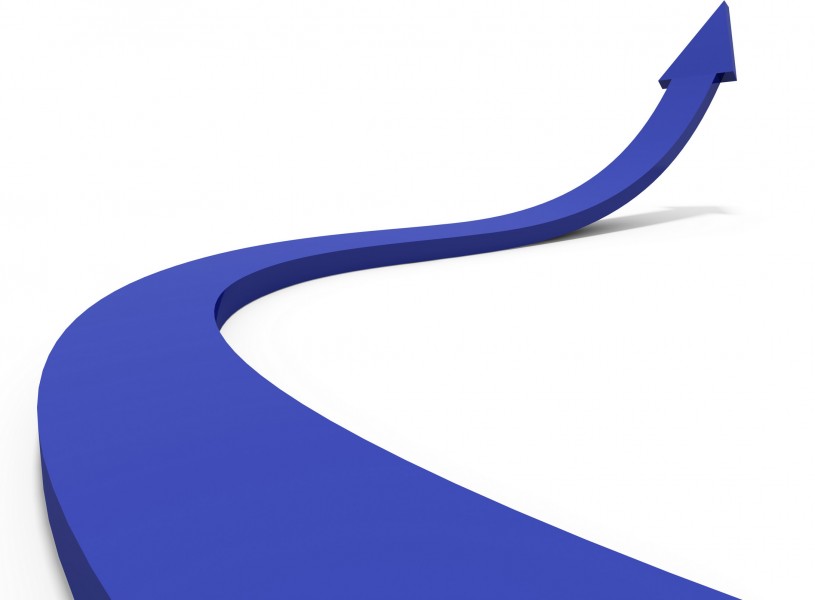 立体箭头图片大全