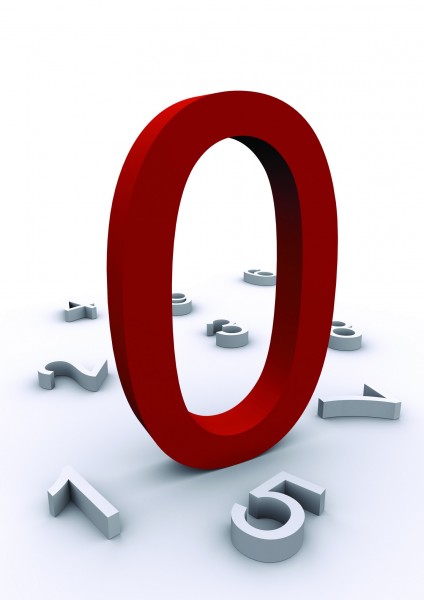 3D立体数字图片