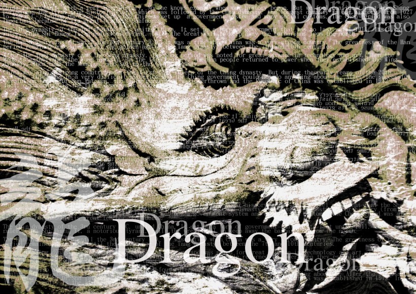 神秘东方背景素材图片