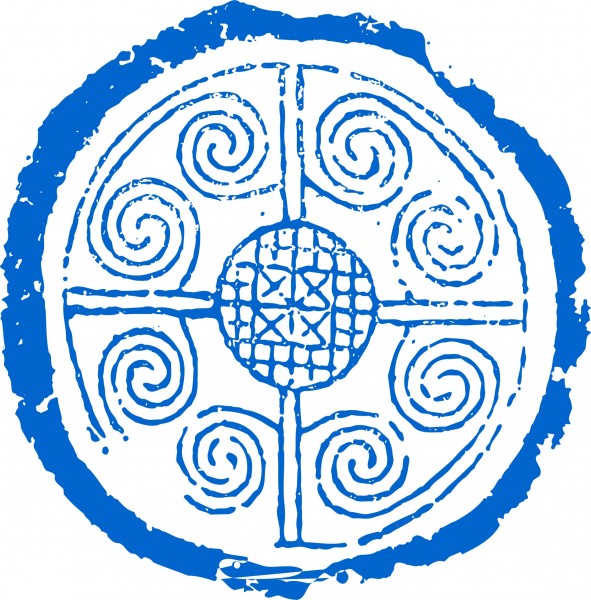 瓦当集拓图片大全